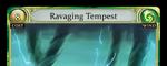 Ravaging Tempest